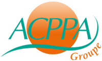 logo Groupe ACCPA