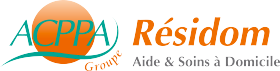 Acppa Résidom | Aide & Soins à Domicile en région Lyonnaise