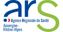 Logo ARS partenaire de Résidom