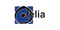 Logo Ofélia - Partenaire de Résidom