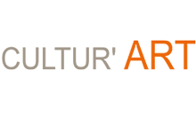 logo CULTUR'ART
