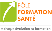 logo Pôle Formation Santé