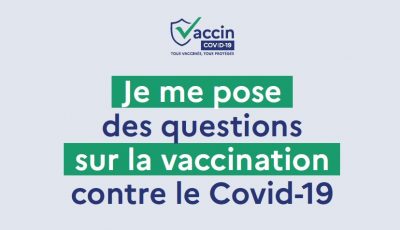 Vaccin contre le Covid-19 : qui est concerné par la 3e dose de rappel ?