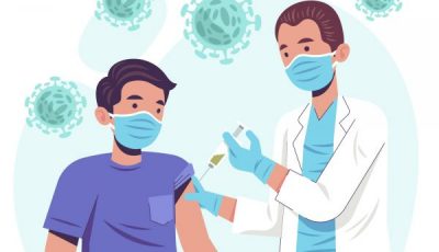 Covid-19, grippe : des solutions pour faciliter la vaccination des personnes à risque