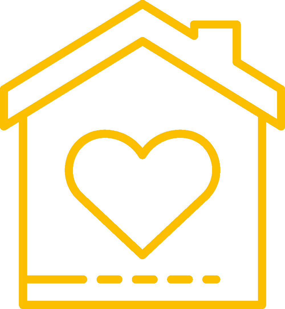 icone soins à domicile